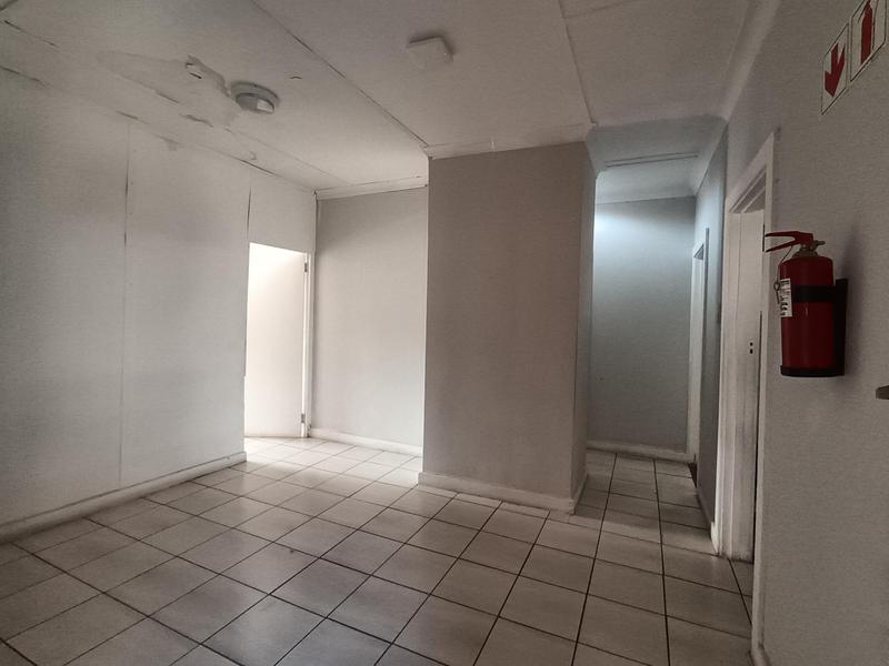 Commercial Property for Sale in Queenstown Central Eastern Cape